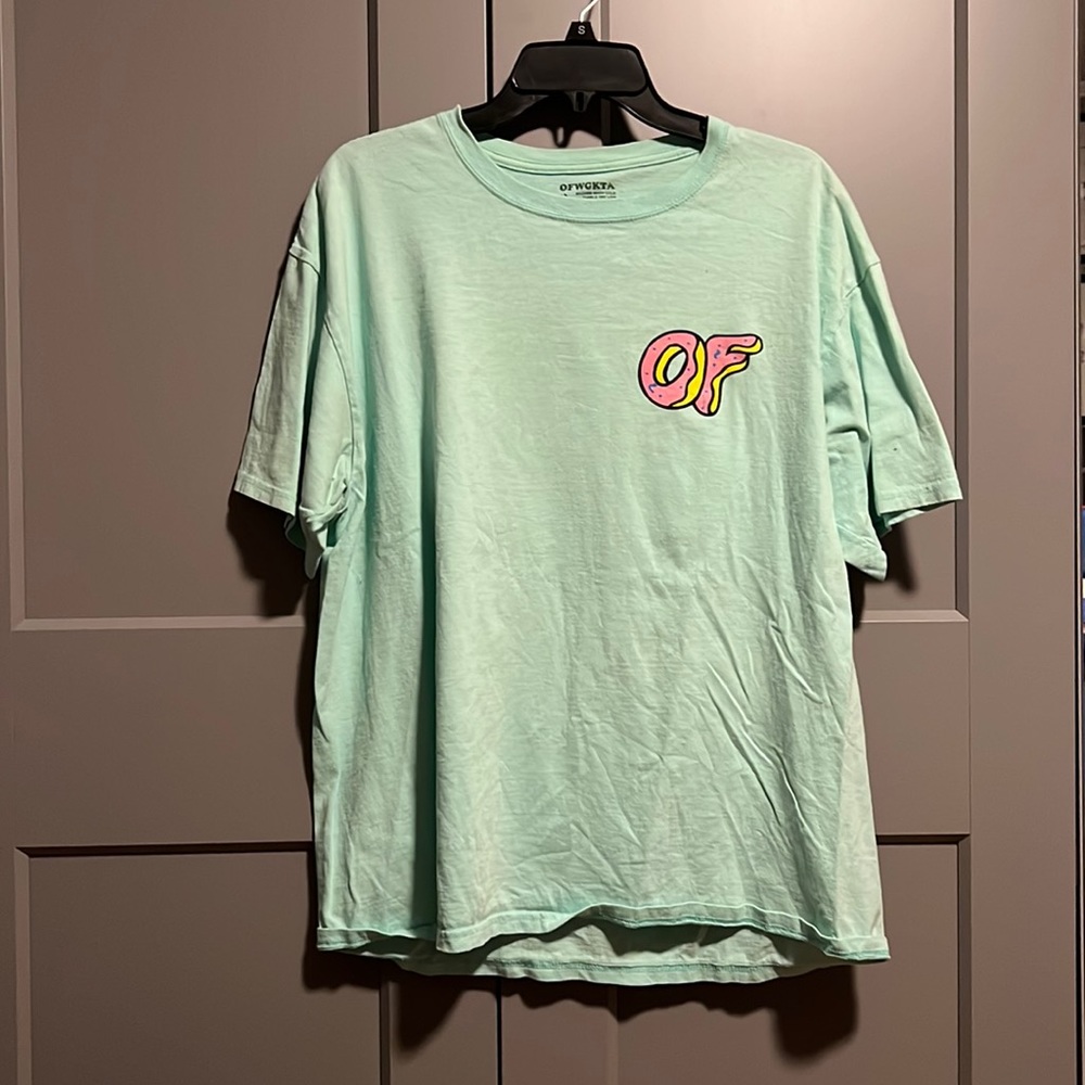 OF donut shop tee XL